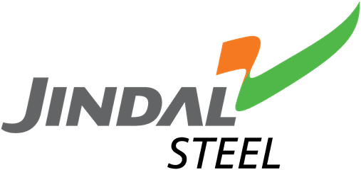 Jindal Steel logo