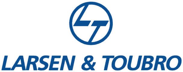 Larsen & Toubro logo
